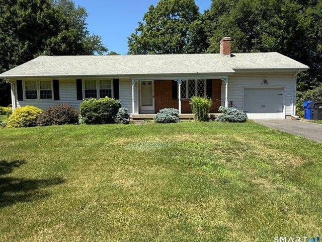 House for sale in Bolton, Connecticut