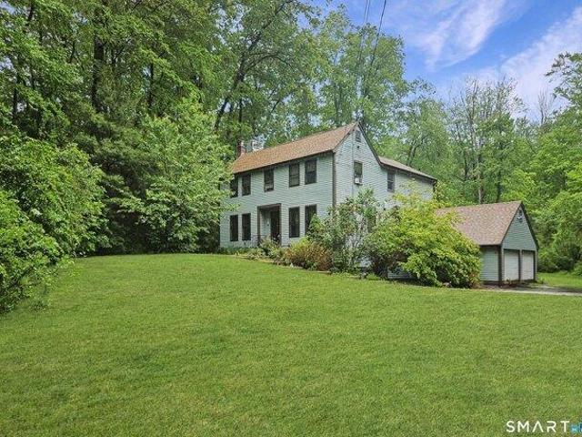 House for sale in Bolton, Connecticut
