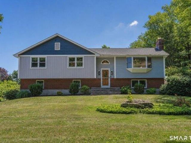 House for sale in Bolton, Connecticut