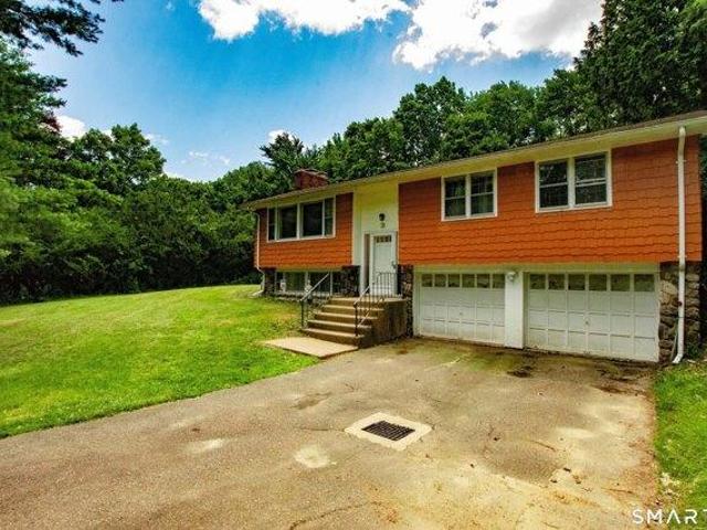 House for sale in Bolton, Connecticut