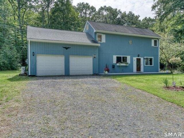 House for sale in Bolton, Connecticut
