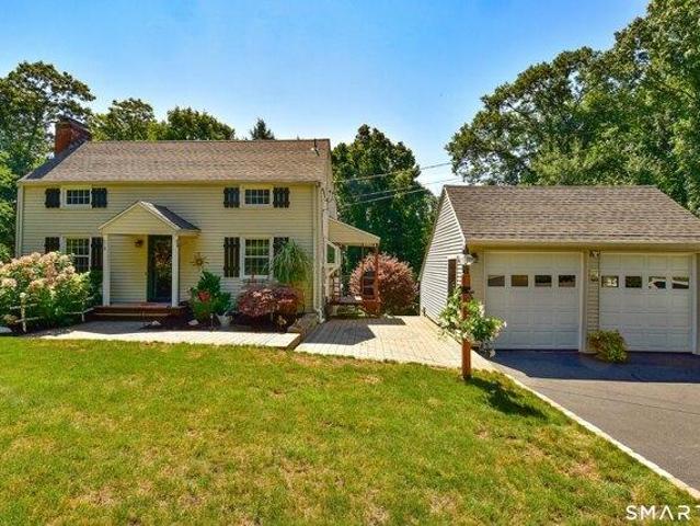 House for sale in Bolton, Connecticut