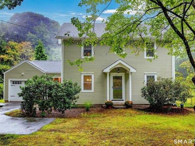 House for sale in Bolton, Connecticut