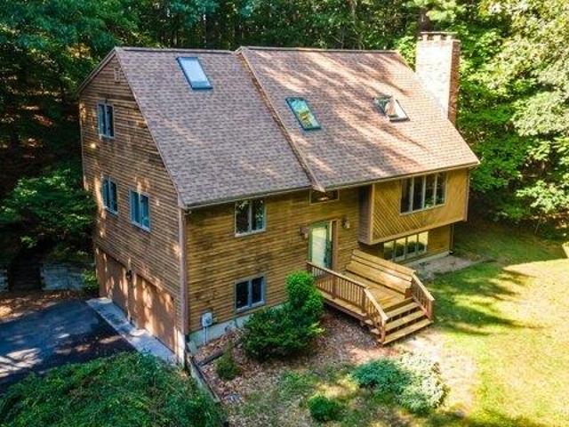 House for sale in Bolton, Massachusetts
