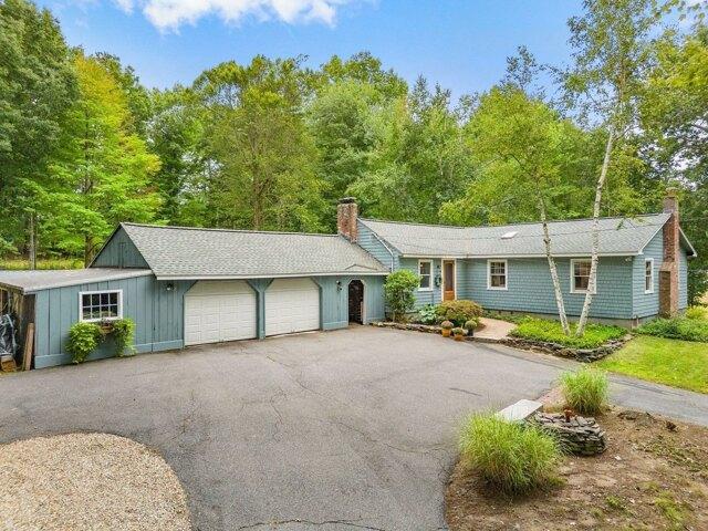 House for sale in Bolton, Worcester County