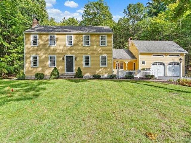 House for sale in Bolton, Worcester County