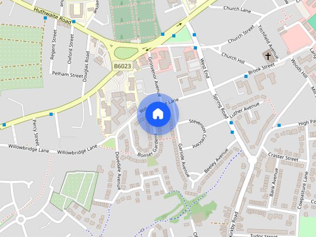 House for rent in Isle Of Man