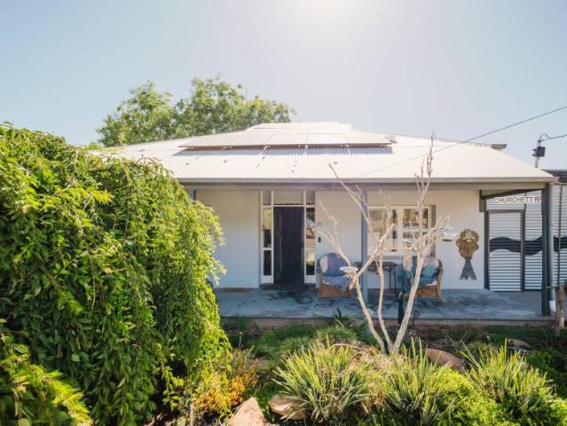 House for sale in Goyder, South Australia