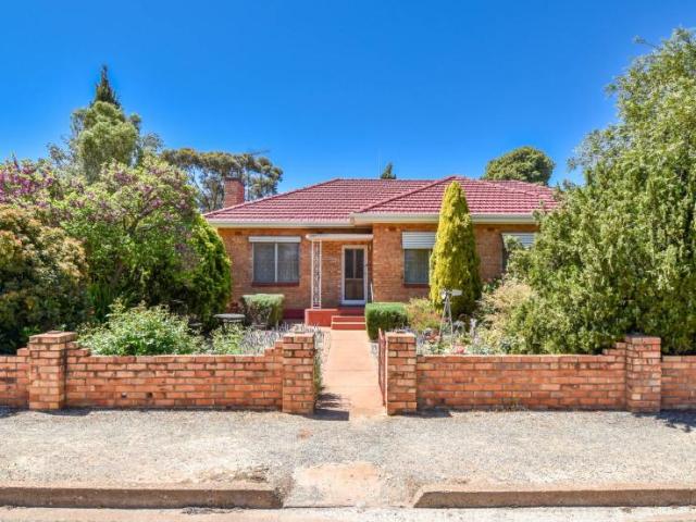 House for sale in Booleroo Centre, South Australia