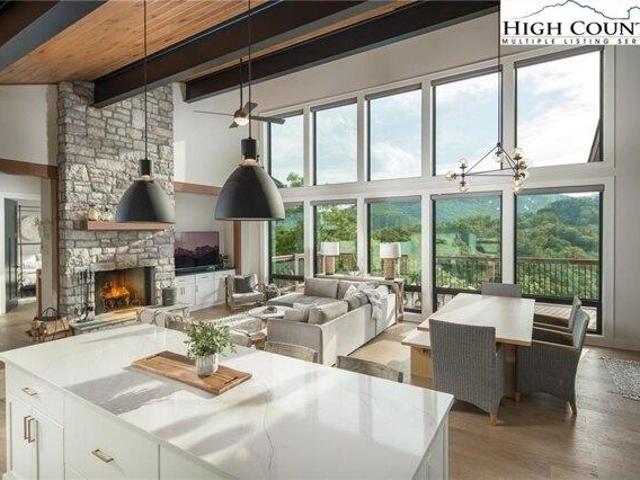 House for sale in Watauga, North Carolina