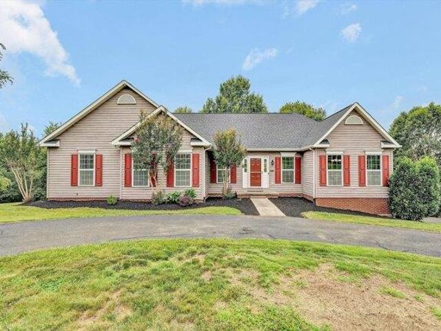 House for sale in Virginia