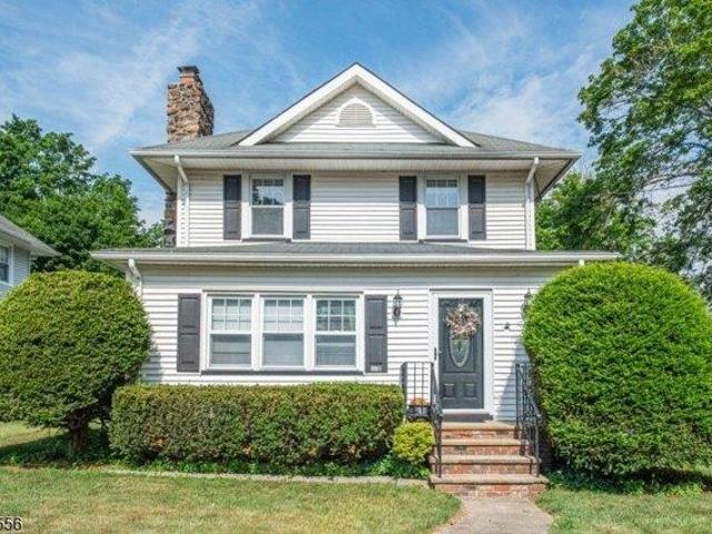 House for sale in Boonton, New Jersey