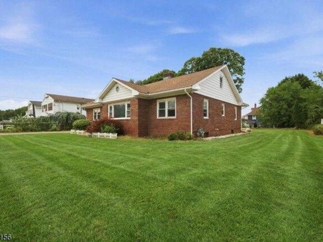 House for sale in Boonton, New Jersey