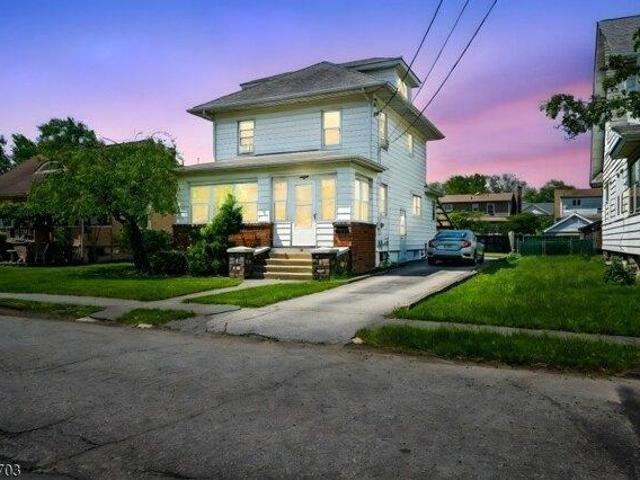 House for sale in Boonton, New Jersey
