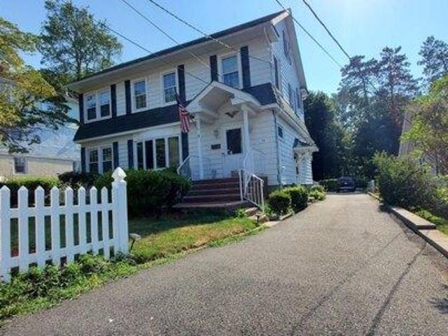 House for sale in Boonton, New Jersey