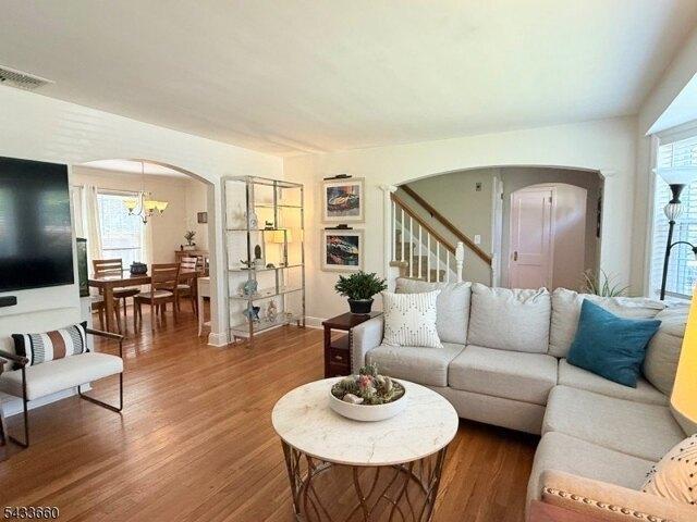House for sale in Boonton, New Jersey