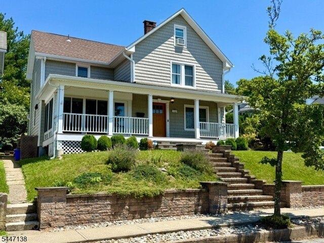 House for sale in Boonton, New Jersey