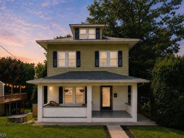 House for sale in Boonton, Morris County