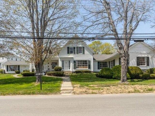 House for sale in Boothbay Harbor, Maine