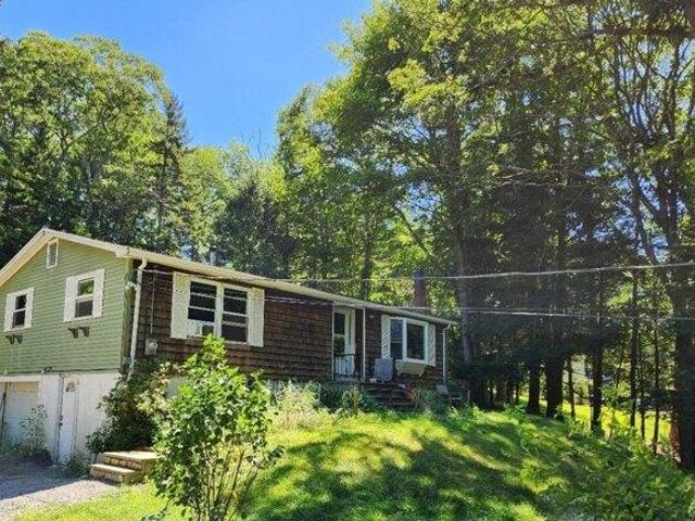 House for sale in Boothbay Harbor, Maine