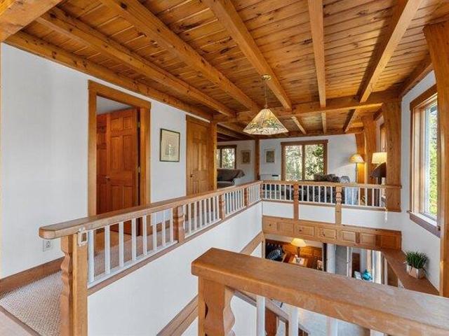 House for sale in Boothbay Harbor, Maine