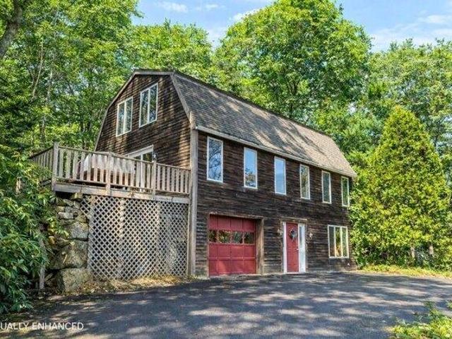 House for sale in Boothbay Harbor, Lincoln County