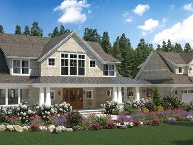 House for sale in Boothbay, Maine