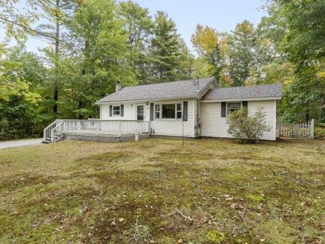 House for sale in Boothbay, Lincoln County