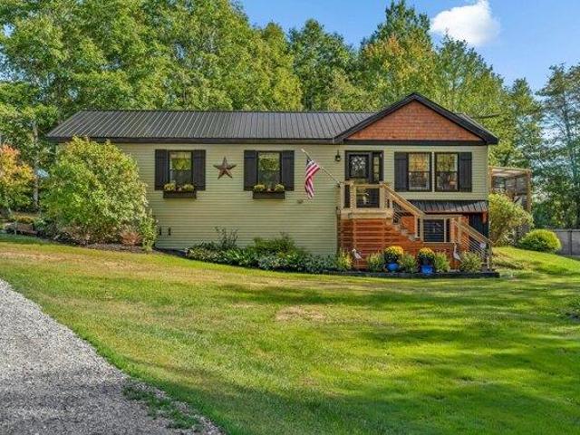 House for sale in Boothbay, Lincoln County