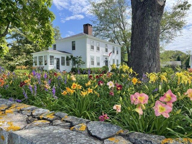 House for sale in East Boothbay, Boothbay