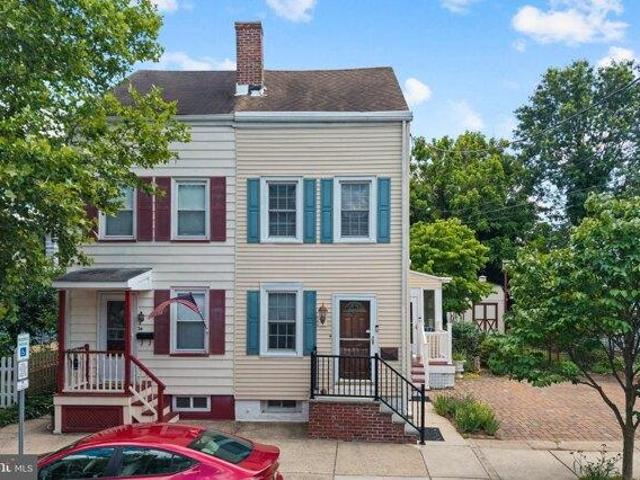 House for sale in Bordentown, New Jersey
