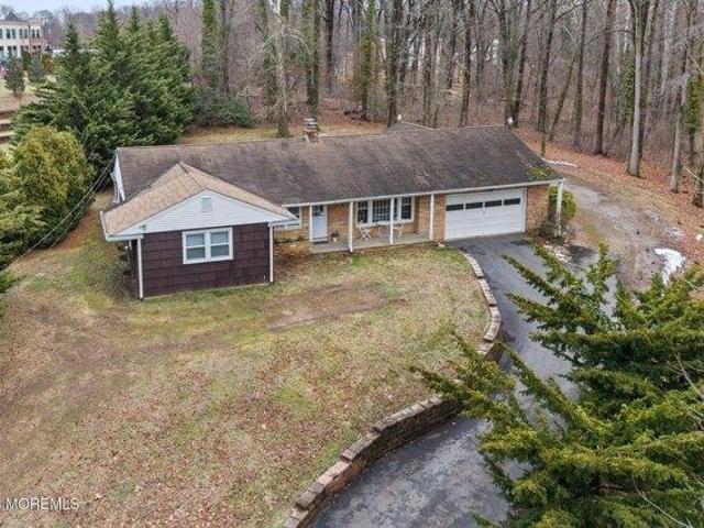 House for sale in New Jersey
