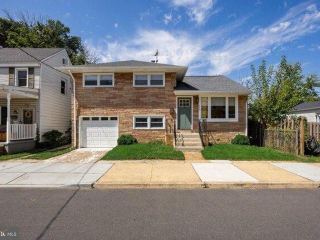 House for sale in Bordentown, New Jersey