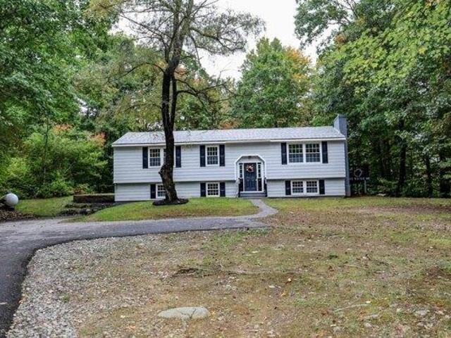 House for sale in Boscawen, Merrimack County