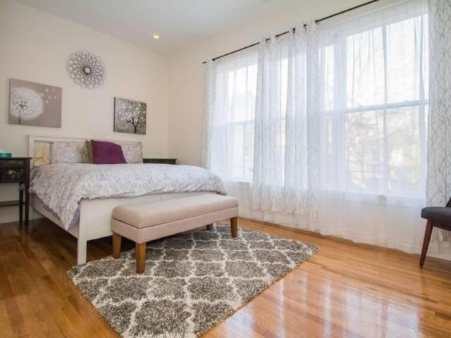 Room for rent in Brookline, Massachusetts