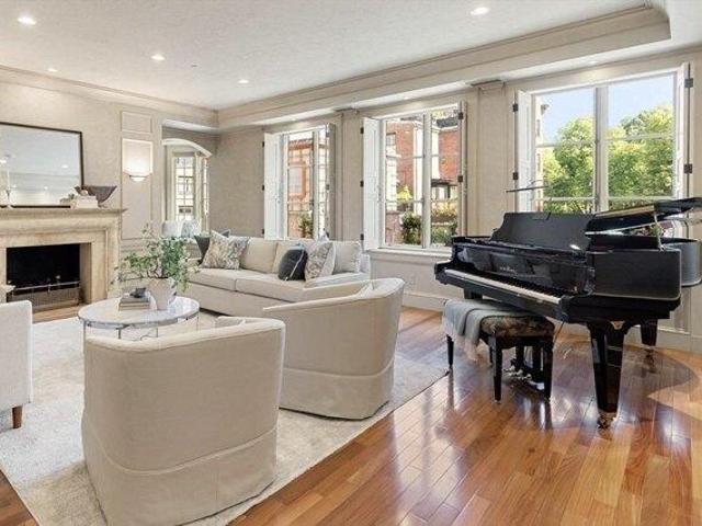 House for sale in Boston, Massachusetts
