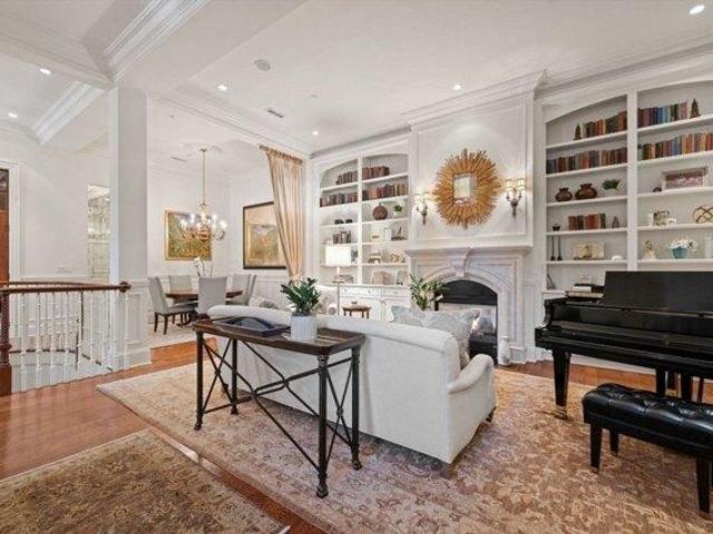 House for sale in Boston, Massachusetts