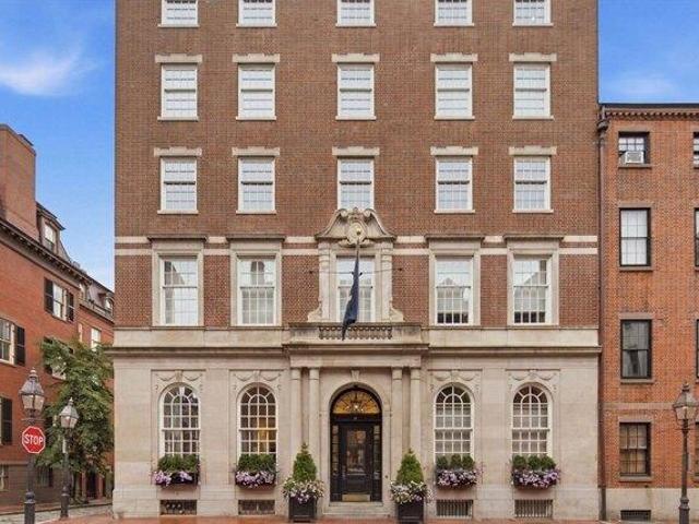 Condo for sale in Boston, Massachusetts