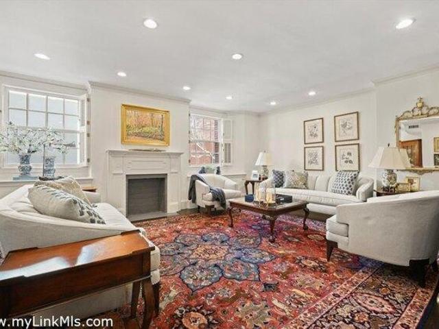 Condo for sale in Boston, Massachusetts