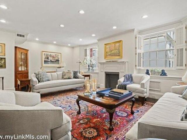 Condo for sale in Boston, Massachusetts