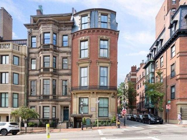 Condo for sale in Boston, Massachusetts