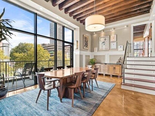 Condo for sale in Financial District, Boston