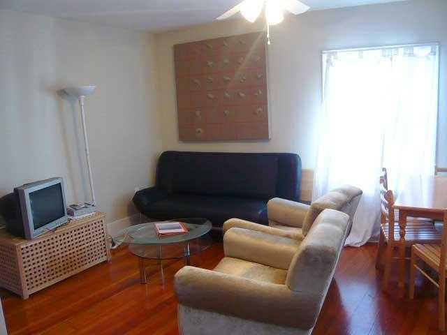 Condo for rent in Boston, Massachusetts