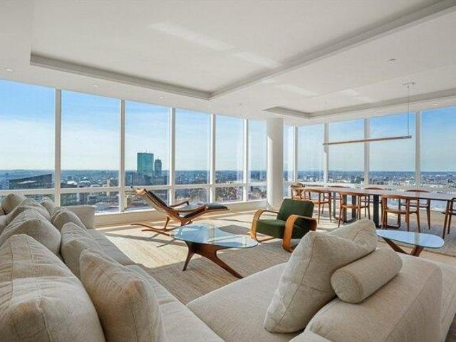 Condo for sale in Boston, Massachusetts
