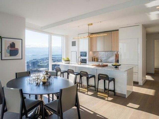Condo for sale in Boston, Massachusetts