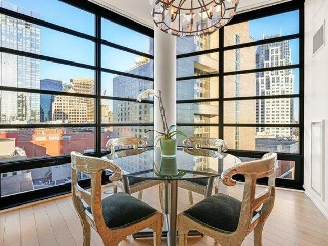 Condo for sale in Boston, Massachusetts