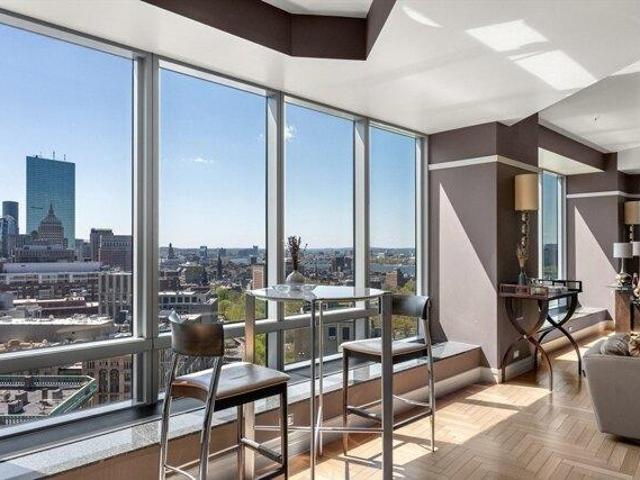 Condo for sale in Boston, Massachusetts