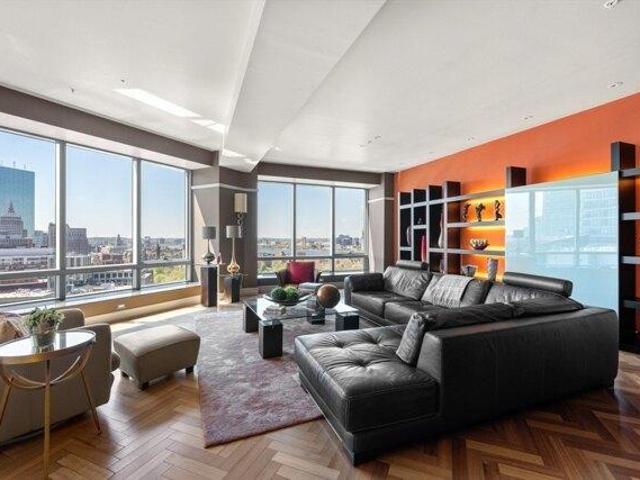 Condo for sale in Boston, Massachusetts