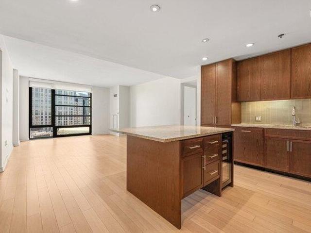 Condo for sale in Financial District, Boston