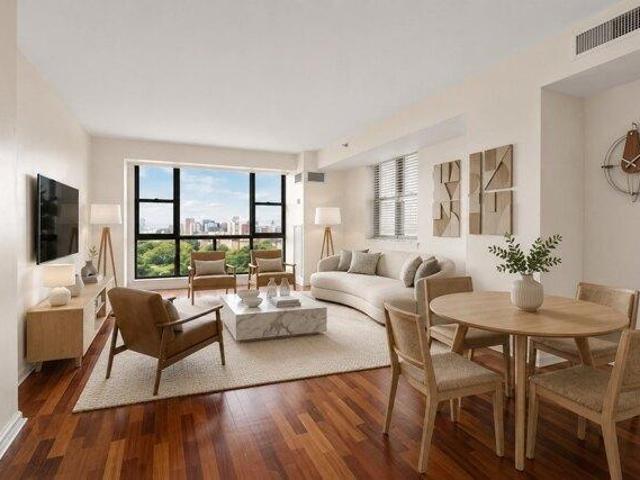 Condo for sale in Financial District, Boston